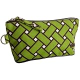 Saltbox Basketweave Cosmetic Bag