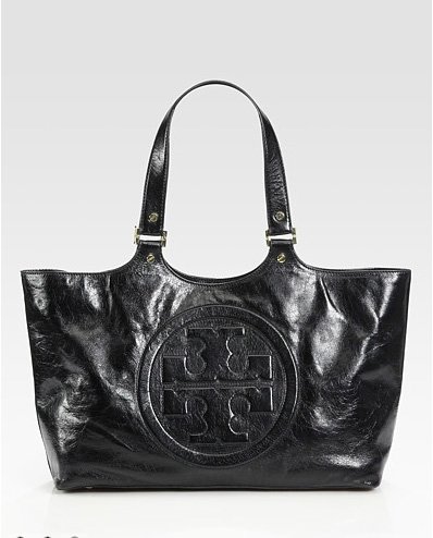[トリーバーチ] TORY BURCH インナーロゴタイプ