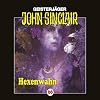 John Sinclair - Folge 66: Hexenwahn. H�rspiel.