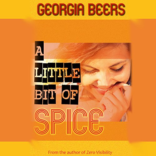 A Little Bit of Spice