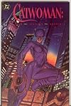 Catwoman: Her Sisters Keeper No.1, 1991 Year, NM, $10.00