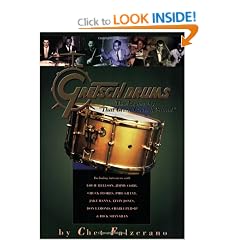 Gretsch Drums