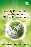 Socially responsible investment in a global environment
