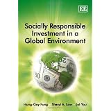 Socially Responsible Investment in a Global Environment