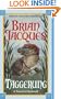 Taggerung (Turtleback School & Library Binding Edition) (Redwall)