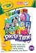 CrayolaPartyTime