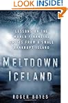 Meltdown Iceland