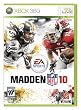 Madden NFL 2010 (Xbox 360)