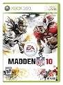 Madden NFL 2010 (Xbox 360)