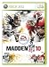 Madden NFL 2010 (Xbox 360)