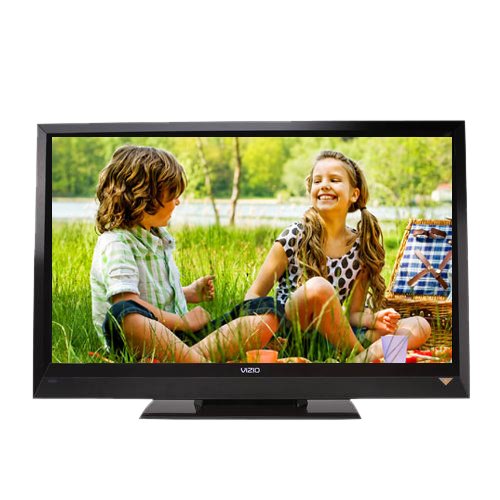 Vizio 37-inch E370VL 1080p LCD HDTV