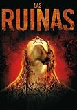 The Ruins Movie Poster (11 x 17 Inches - 28cm x 44cm) (2008) Argentine Style A -(Jonathan Tucker)(Jena Malone)(Shawn Ashmore)(Laura Ramsey)(Joe Anderson)