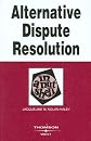 Alternative Dispute Resolution In A Nutshell