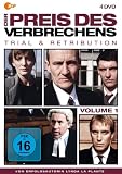 Der Preis des Verbrechens - Trial & Retribution (4 Discs)