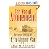 War Of Atonement: The Inside Story of the Yom Kippur War