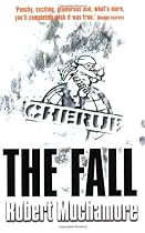 The Fall (CHERUB)