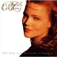 The Best of Belinda Vol.1
