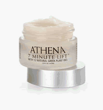 Athena 7 Minute Lift (.5oz) - Anti-Wrinkle Cream