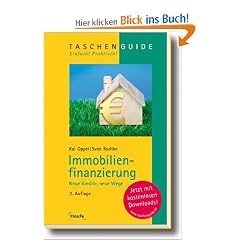 Immobilienfinanzierung: Neue Kredite, neue Wege
