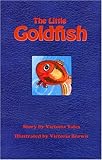 The little goldfish