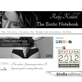 The Erotic Notebook