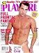 Search : Playgirl Magazine: March 2003