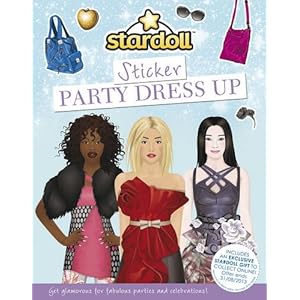 Stardoll Dress Up