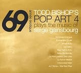  : 69 Annee Erotique: Music of Serge Gainsbourg