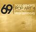 Rechercher : 69 Annee Erotique: Music of Serge Gainsbourg