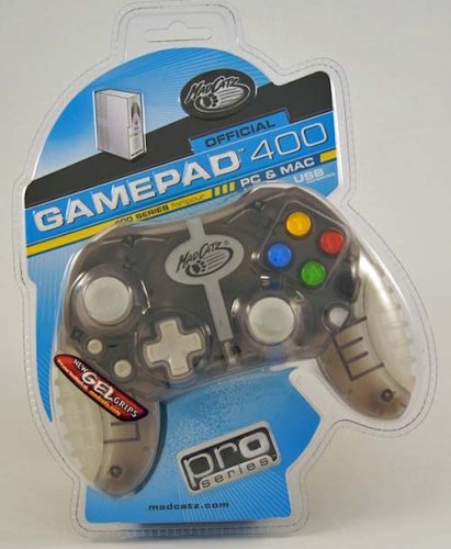 Childrens Toyshop  Video Games : USB Controller (PC/Mac)