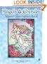 Angels and Cherubs Stained Glass Pattern Book (Dover Stained Glass Instruction)