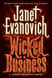 Wicked Business: A Lizzy and Diesel Novel