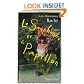 Le Scaphandre Et Le Papillon