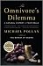 The Omnivore's Dilemma