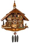 River City Clocks MD828-23 23-Inch Tall