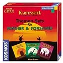 KOSMOS 6936190 - Siedler von Catan: Magier und Forscher