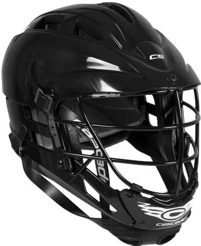 Cascade CS Youth Lacrosse Helmet