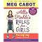 Books for gifted girls in upper elementary