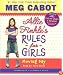 Allie Finkle's Rules For Girls: Moving Day