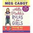 Allie Finkle's Rules For Girls: Moving Day