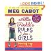 Allie Finkle's Rules For Girls: Moving Day