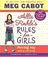 Allie Finkle's Rules For Girls: Moving Day