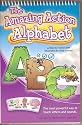 The Amazing Action Alphabet