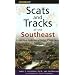 Scats and Tracks of the Southeast (Scats and Tracks Series)