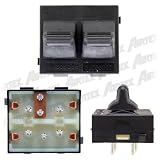 Airtex 1S1343 Power Window Switch Brand New by Airtex