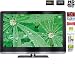 SHARP LC-46LE810E LED Television + Esse TV Stand - black