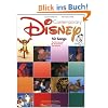 Contemporary Disney