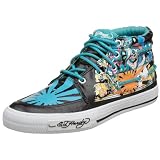 Ed Hardy Men's Fuze Midrise Lace-Up