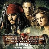 HE`S A PIRATE TIESTO MIXES