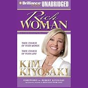 Rich Woman: A Book on Investing for Women | [Kim Kiyosaki]
